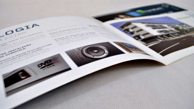 Conception De Livre Hometech