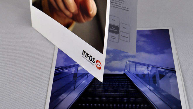 La stratégie Marketing d'Infos