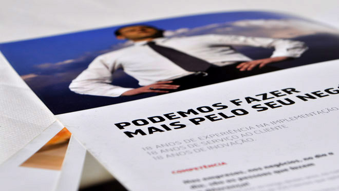 La stratégie Marketing d'Infos