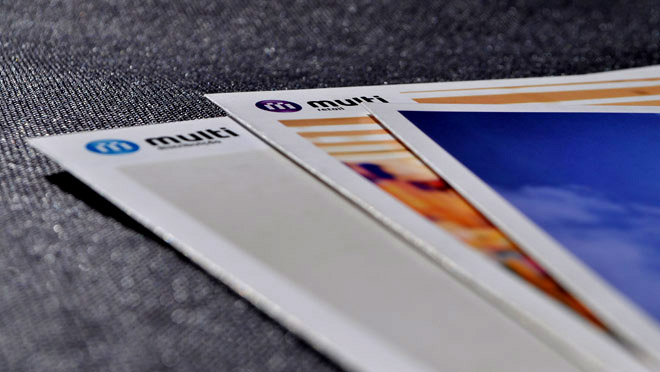 Marketing strategy Infos