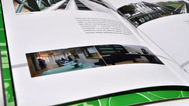 Design of catalogs, ISMA and Tubival