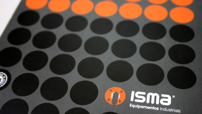 Design of catalogs, ISMA and Tubival