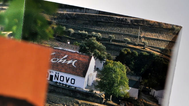 Diseño de folletos Wiese&Krohn