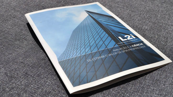 Design of catalogs L2i