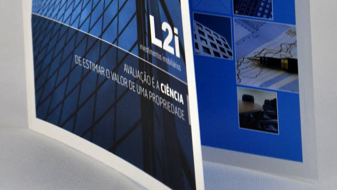 Design de catálogos L2i