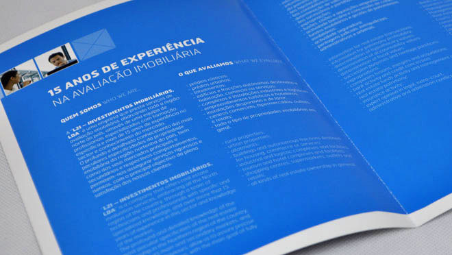 La conception de catalogues L2i