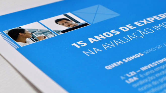 La conception de catalogues L2i