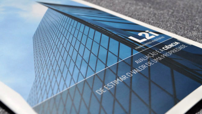 Design of catalogs L2i