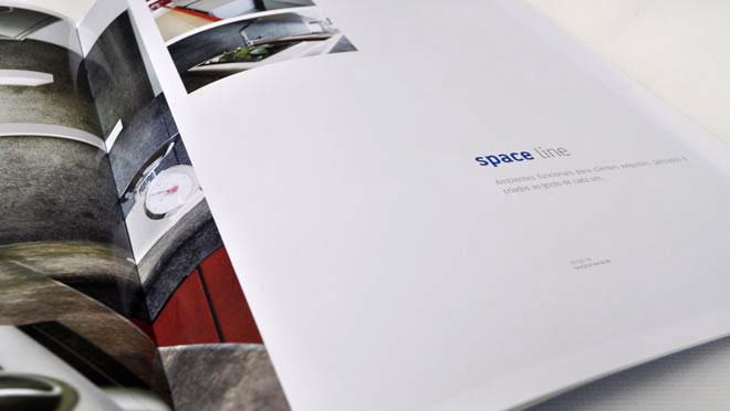 Conception De Livre Movimar