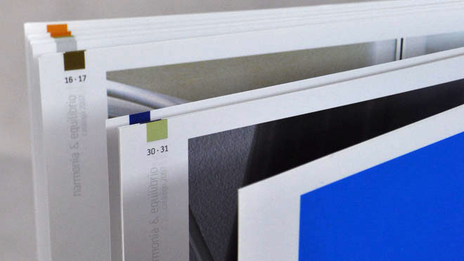 Design de catálogo Movimar