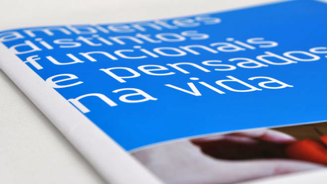 Design de catálogo Movimar