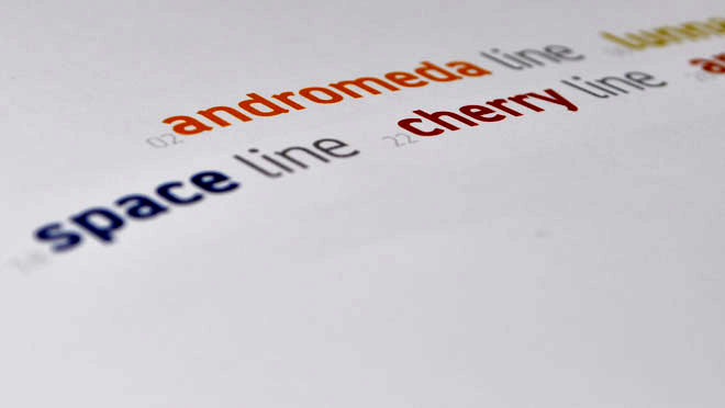 Design de catálogo Movimar