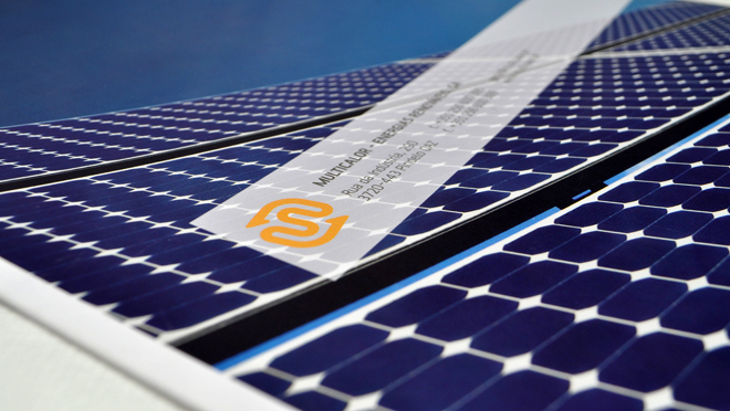 Design of catalogs Multicalor