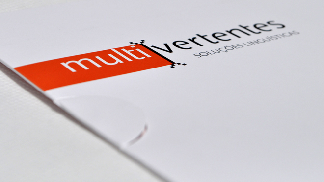 Conception de Brochures Multivertentes