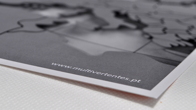 Conception de Brochures Multivertentes