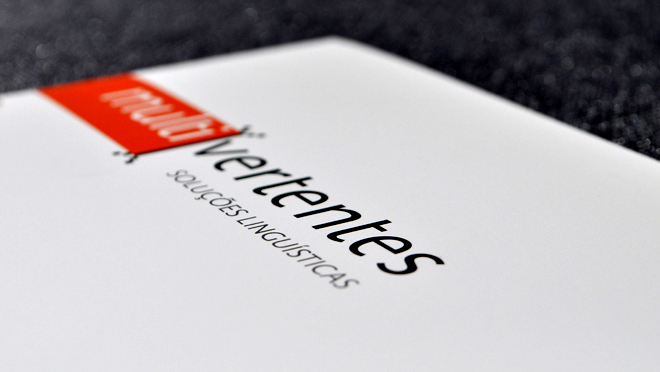 Conception de Brochures Multivertentes