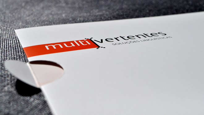 Conception de Brochures Multivertentes