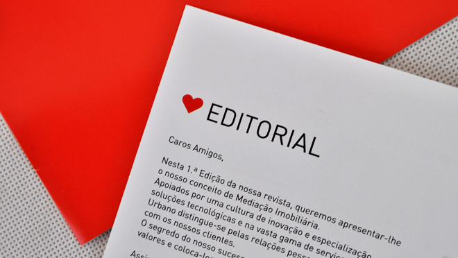 Conception de flyers, de dépliants et de brochures Modèle Urbain