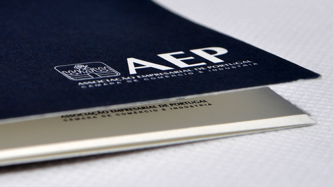 Design of catalogs and brochures EGE