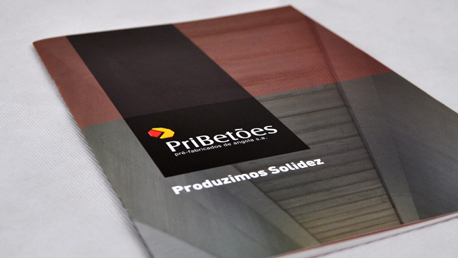 Book Design Pribetões