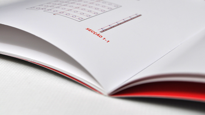 Book Design Pribetões