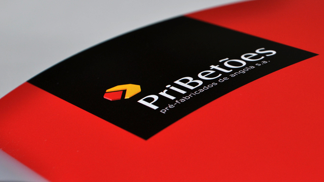 Book Design Pribetões