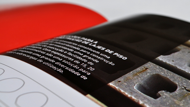 Book Design Pribetões