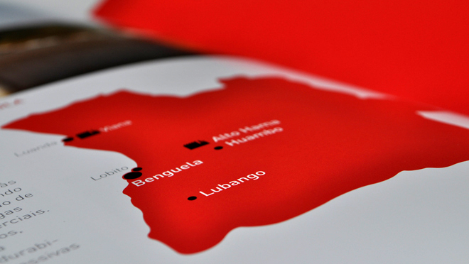 Conception De Livre Pribetões