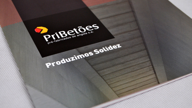 Book Design Pribetões