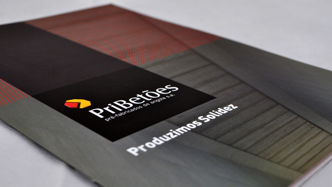 Book Design Pribetões