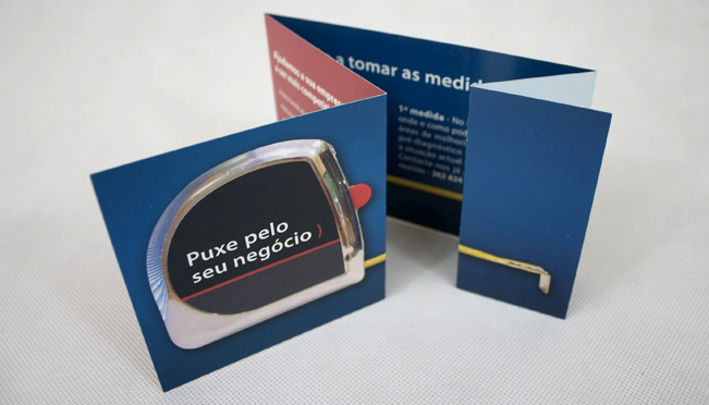 Design of brochure Rconsulting