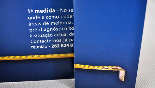 Design of brochure Rconsulting