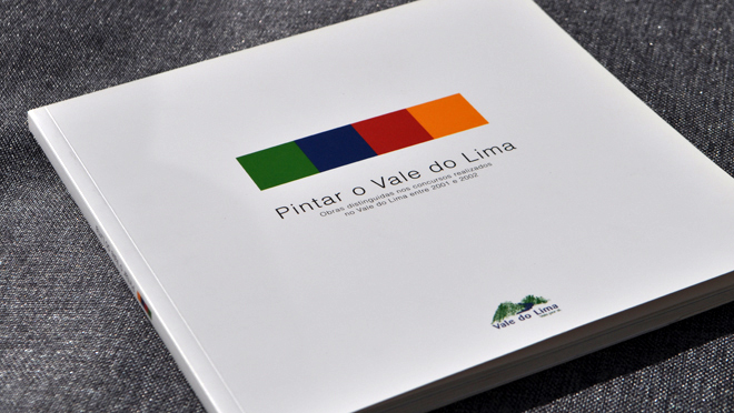 Diseño de Libro Valima