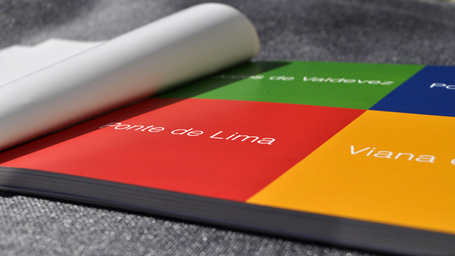 Diseño de Libro Valima