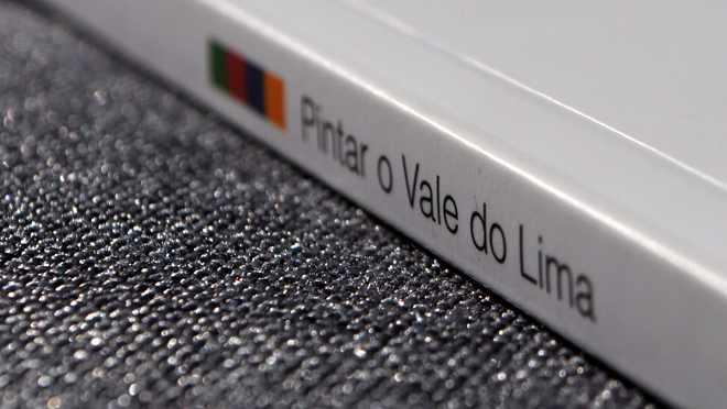 Diseño de Libro Valima