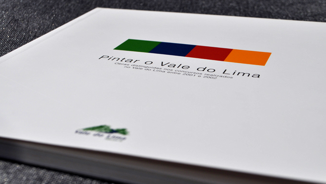 Diseño de Libro Valima