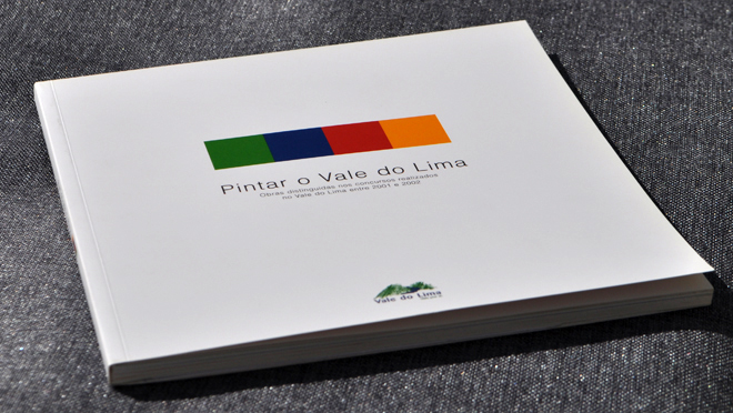 Diseño de Libro Valima