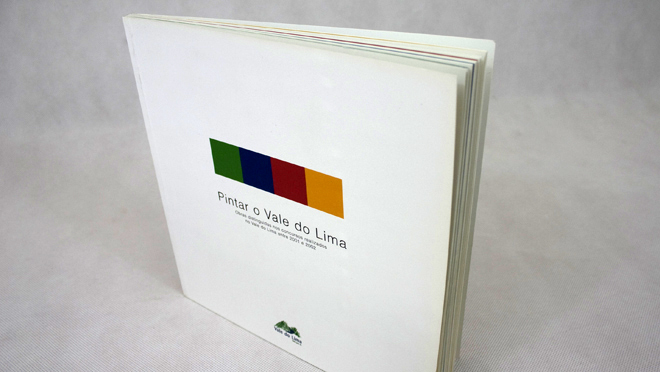 Diseño de Libro Valima