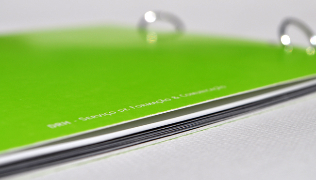 Diseño de libro Valeo