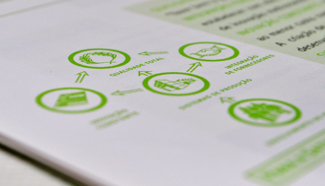 Conception De Livre De Valeo