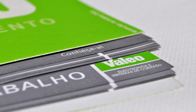 Conception De Livre De Valeo