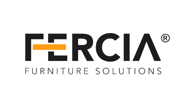 Création de logo et image de marque Fercia