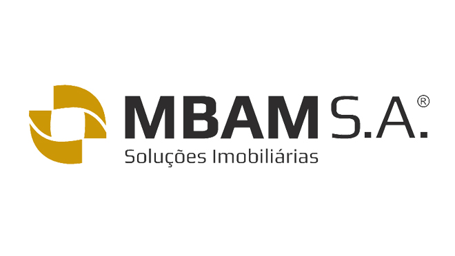 Creación de logo y branding MBAM