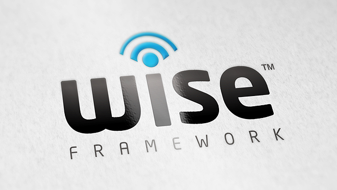 Creation of logo Wise / FreedomGrow