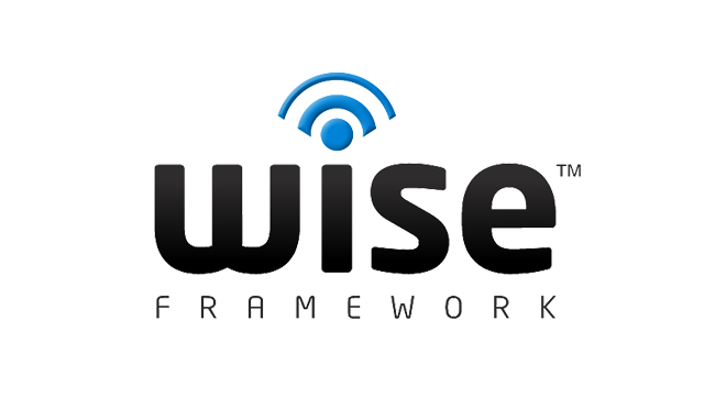 Creation of logo Wise / FreedomGrow