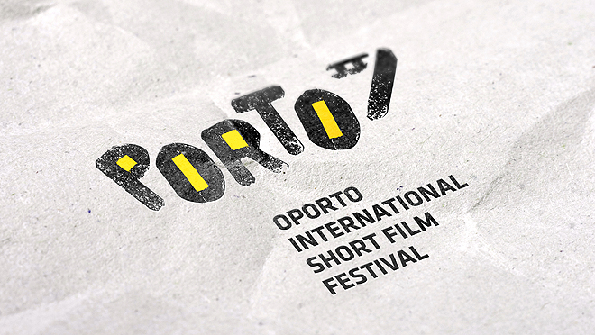 Creación de logo y branding Porto7