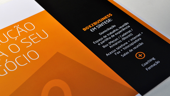 Conception de brochures, de Fair Park