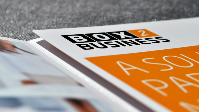 Conception de brochures, de Fair Park