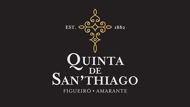 Creating logo Fogolareira