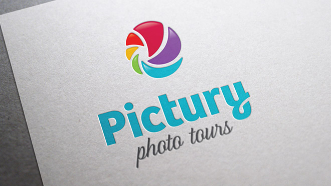 Création de logo et image de marque Paupières